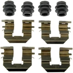 Dorman HW13498 Disc Brake Hardware Kit. Fixed Price $43.63.