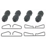 Genuine Bproauto Disc Brake Hardware Kit 1BP02034AA. Fixed Price $8.91.