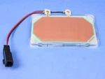 Genuine Mopar Horn Switch 5143588AA. Fixed Price $152.48.