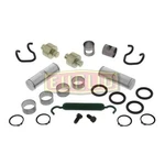 Euclid E3518X2 Brake Kit. Fixed Price $79.05.