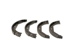 Textar Parking Brake Shoe Fits Bmw 525I 2001-2003 11HMMPDR. Fixed Price $97.63.
