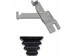 Ac Delco 83HN72G Rear Parking Brake Lever Fits 2001-2006 Chevy Silverado 3500. Fixed Price $41.77.