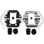 Raybestos H18156A Line Disc Brake Hardware Kit. Fixed Price $32.08.