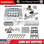 *complete Engine Overhaul Rebuild Mds Kit For 2009-15 Dodge Ram 1500 5.7 V8 Hemi. Fixed Price $987.35.
