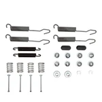 Genuine Dynamic Friction Dfc Drum Brake Hardware Kit 370-47013. Fixed Price $9.16.