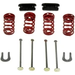 Dorman HW4095 Brake Shoes Hold Down Kit. Fixed Price $27.66.