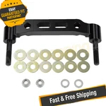 Wilwood 250-6309 Caliper Mounting Kit. Fixed Price $96.26.