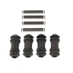 Genuine Dorman Disc Brake Hardware Kit HW5695. Fixed Price $13.22.