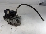 2023 Mazda CX-30 Awd Rear Left Brake Caliper W/ Parking Actuator Lh Used. Fixed Price $100.00.