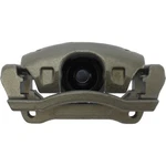 Centric Front Driver Side Disc Brake Caliper For Wrangler+more (141.67055). Fixed Price $165.96.