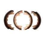 Drum Brake Shoe For E-250 Econoline, F-250, B2500, B3500+MORE 1903-0358-00. Fixed Price $105.85.