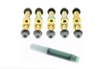 Stoptech For 8MM Rotor Mounting Pin Kit 89.000.0022 Race Only Not Street Use. Fixed Price $49.00.