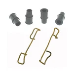 Raybestos H5654A Line Disc Brake Hardware Kit. Fixed Price $32.48.