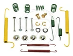Raybestos H7270 Drum Brake Hardware Kit - Made In Usa. Fixed Price $9.47.