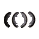 Drum Brake Shoe For Town & Country, Caravan, Grand Caravan+more 1903-0714-00. Fixed Price $66.53.