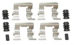 Disc Brake Hardware Kit Better 13801K Fits 2014 Subaru Forester. Fixed Price $25.99.