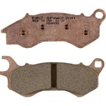 SFA603HH Scooter "sfa" Double-h Sintered Brake Pads Ebc. Fixed Price $46.99.