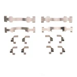 Disc Brake Hardware Kit Dfc 340-37000. Fixed Price $25.99.