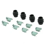 Disc Brake Hardware Kit-premium Centric 117.67016. Fixed Price $21.84.