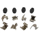 Genuine Bproauto Disc Brake Hardware Kit 1BP02067AA. Fixed Price $15.41.