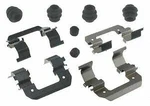 Frt Disc Brake Hwd Kit Carlson 13455Q. Fixed Price $26.66.