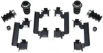 Disc Brake Hardware Kit-r-line Raybestos H5752A. Fixed Price $25.95.