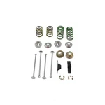 Drum Hold Down Kit-brake Shoes Carlson H4074-2. Fixed Price $9.99.