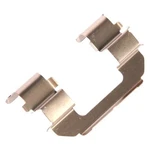For Chevy Spark 14-16 Disc Brake Pad Retaining Clip Set Gm Original Equipment. Fixed Price $10.03.