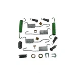 Drum Brake Hardware Kit-all In One Carlson H7037. Fixed Price $29.03.