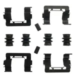 Genuine Bproauto Disc Brake Hardware Kit 1BP02048AA. Fixed Price $15.41.