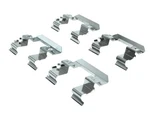 Centric Parts Disc Brake Hardware Kit 117 47013. Fixed Price $14.55.