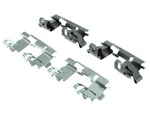 Centric Parts Disc Brake Hardware Kit 117 40019. Fixed Price $15.34.