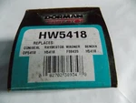 Disc Brake Anti-rattle Clip-professional Grade Front,rear Dorman HW5418. Fixed Price $6.99.
