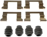 Disc Brake Hardware Kit Dorman HW13496. Fixed Price $33.99.