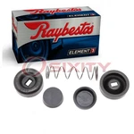 Raybestos ELEMENT3 Drum Brake Wheel Cylinder Kit For WK651400 WK3644 Bc. Fixed Price $23.49.