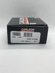 Carlson 16085 Disc Brake Caliper Guide Pin Boot Kit. Fixed Price $10.00.