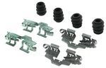 Centric Parts 117.44094 Disc Brake Hardware Kit. Fixed Price $27.99.