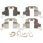 Disc Brake Hardware Kit-r-line Raybestos H18171A. Fixed Price $22.82.