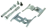 Stoptech 117.42037 Centric Front Disc Brake Hardware. Fixed Price $26.09.