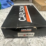 Carlson H2317 Drum Brake Hardware Kit Select 76-02 Ford Models. Fixed Price $31.88.