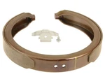 Rear Delco Parking Brake Shoe Fits Cadillac Escalade 2002-2007 63BQKN. Fixed Price $103.60.