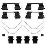 Raybestos H18233A Line Disc Brake Hardware Kit. Fixed Price $26.48.