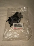 Toyota Genuine #04945-33090 Front Disc Brake Shim Kit For 2002-2006 Camry. Fixed Price $26.50.