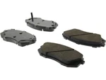 Centric Parts Disc Brake Pad Set 300 12951. Fixed Price $31.11.