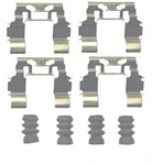 Disc Brake Hardware Kit Better 5834K. Fixed Price $36.99.