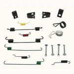 Drum Brake Hardware Kit Carlson 17370 Fits 1999 Mazda Protege. Fixed Price $47.99.