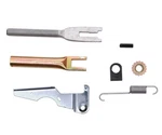 Raybestos H2640 R-line Drum Brake Self Adjuster Repair Kit Rear Left. Fixed Price $50.99.