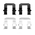 Disc Brake Hardware Kit Dfc 340-52013. Fixed Price $9.99.