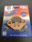 Nos Ebc 15-489R Brakes Pads FA489R. Fixed Price $27.99.