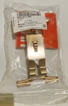 New Oem Genuine Audi Brake Retainer Spring 4KE-615-269. Fixed Price $13.49.